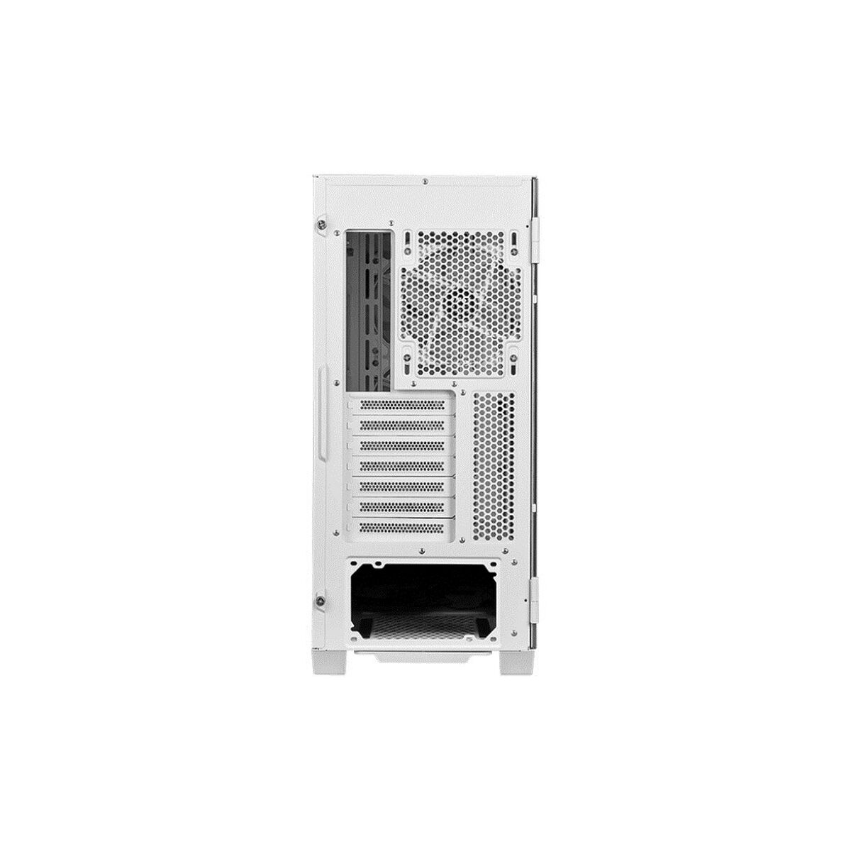 Блок полубашня ATX Galileo MSI MPG Velox 100R Белый Разноцветный-5