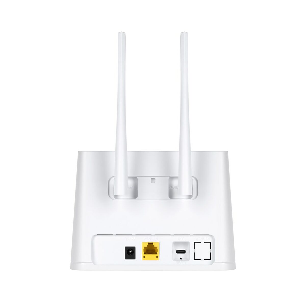 Роутер Rebel RB-0702-5