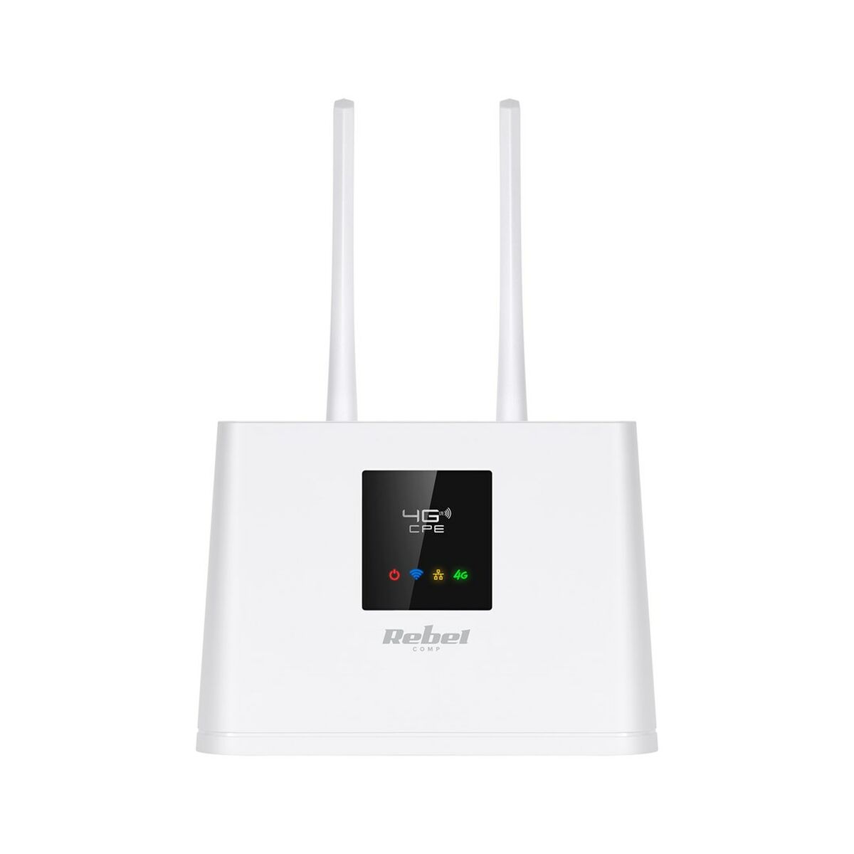 Роутер Rebel RB-0702-7