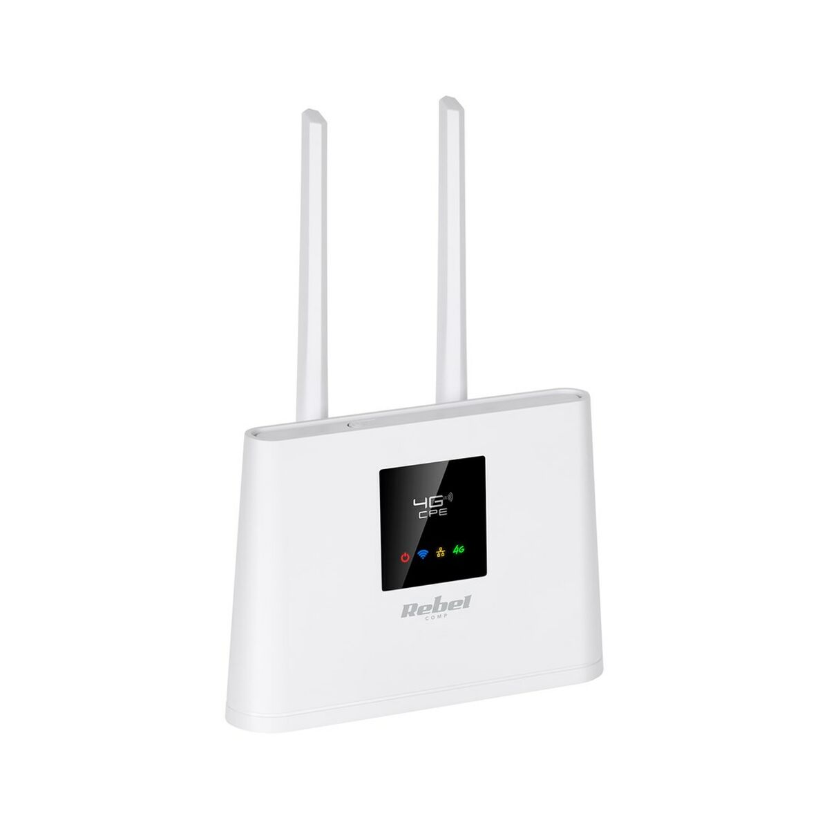 Роутер Rebel RB-0702-8