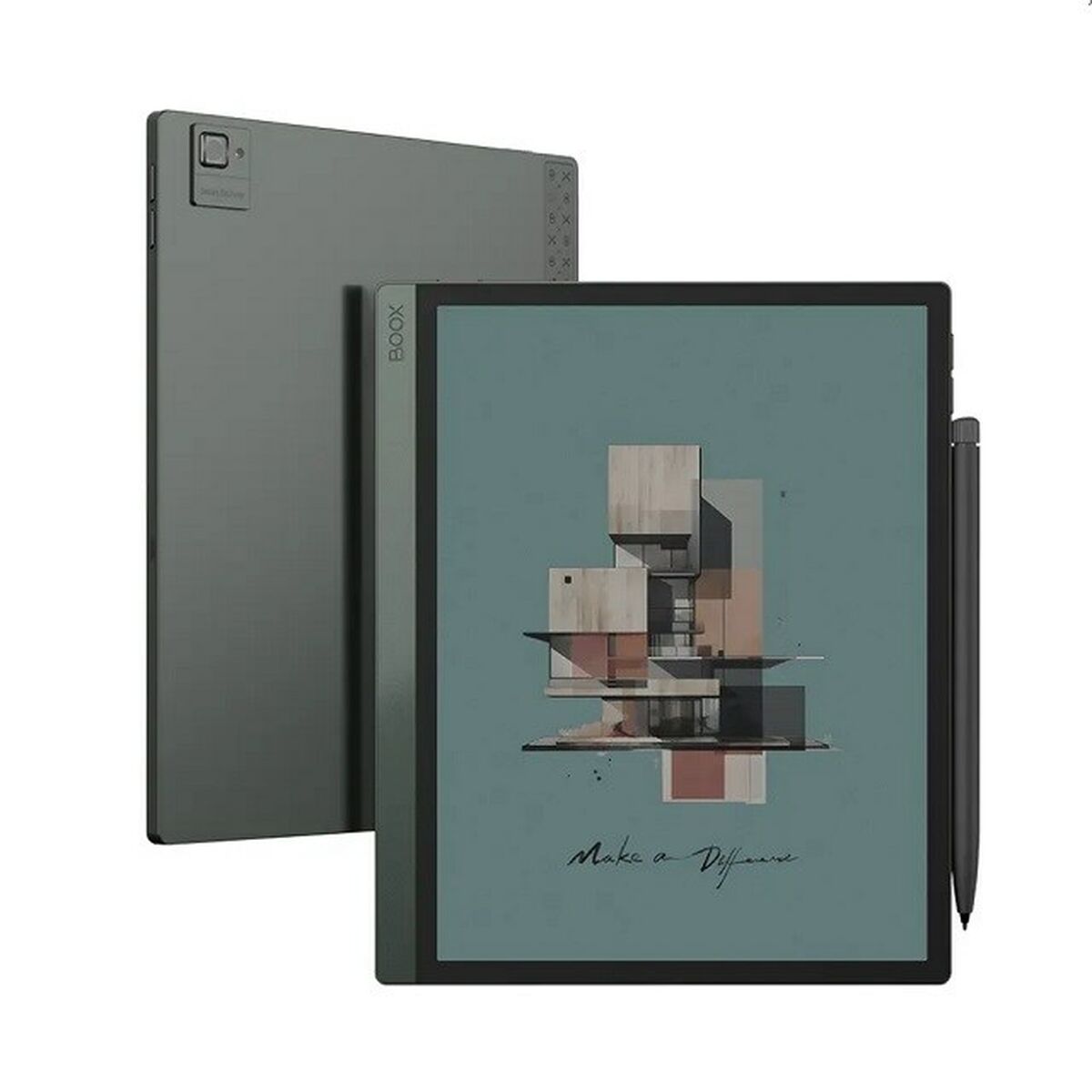 Эл. книга Onyx Boox ULTRA C PRO Чёрный да 10,3 128 Гб-3