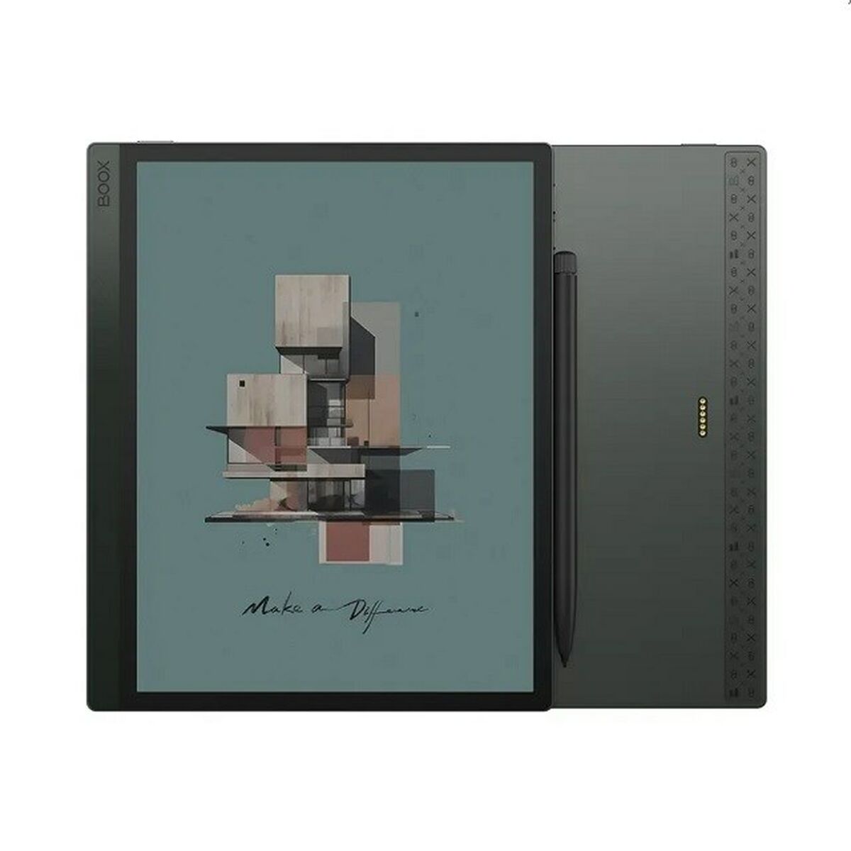 Эл. книга Onyx Boox ULTRA C PRO Чёрный да 10,3 128 Гб-4