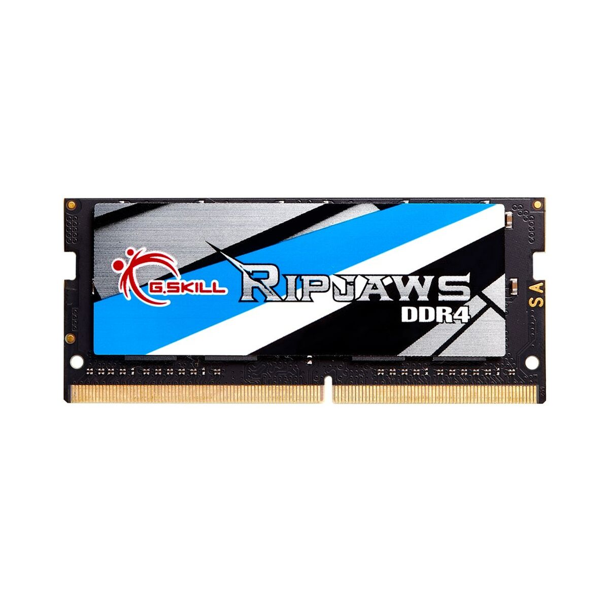 Память RAM GSKILL F4-2666C19D-32GRS DDR4 32 GB cl43-2