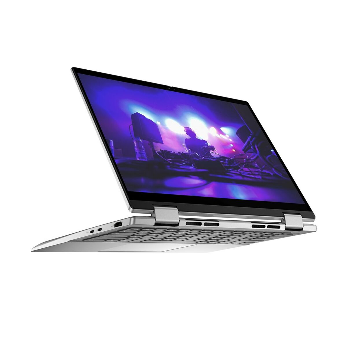 Ноутбук Dell Inspiron 7430 14 Intel Core i7-1355U 16 GB RAM 512 Гб SSD-3