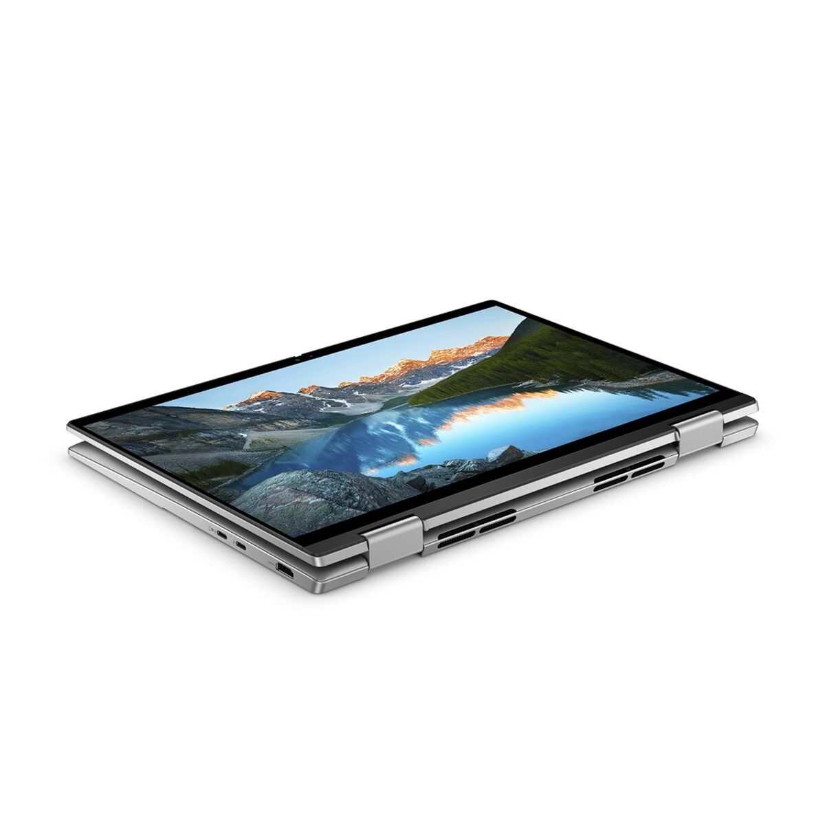 Ноутбук Dell Inspiron 7430 14 Intel Core i7-1355U 16 GB RAM 512 Гб SSD-4