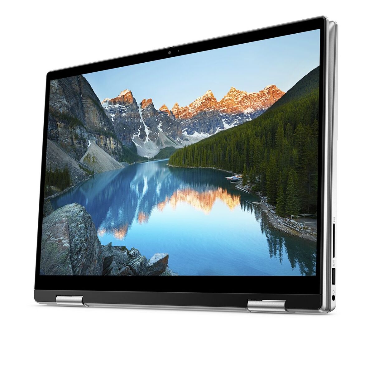 Ноутбук Dell Inspiron 7430 14 Intel Core i7-1355U 16 GB RAM 512 Гб SSD-5
