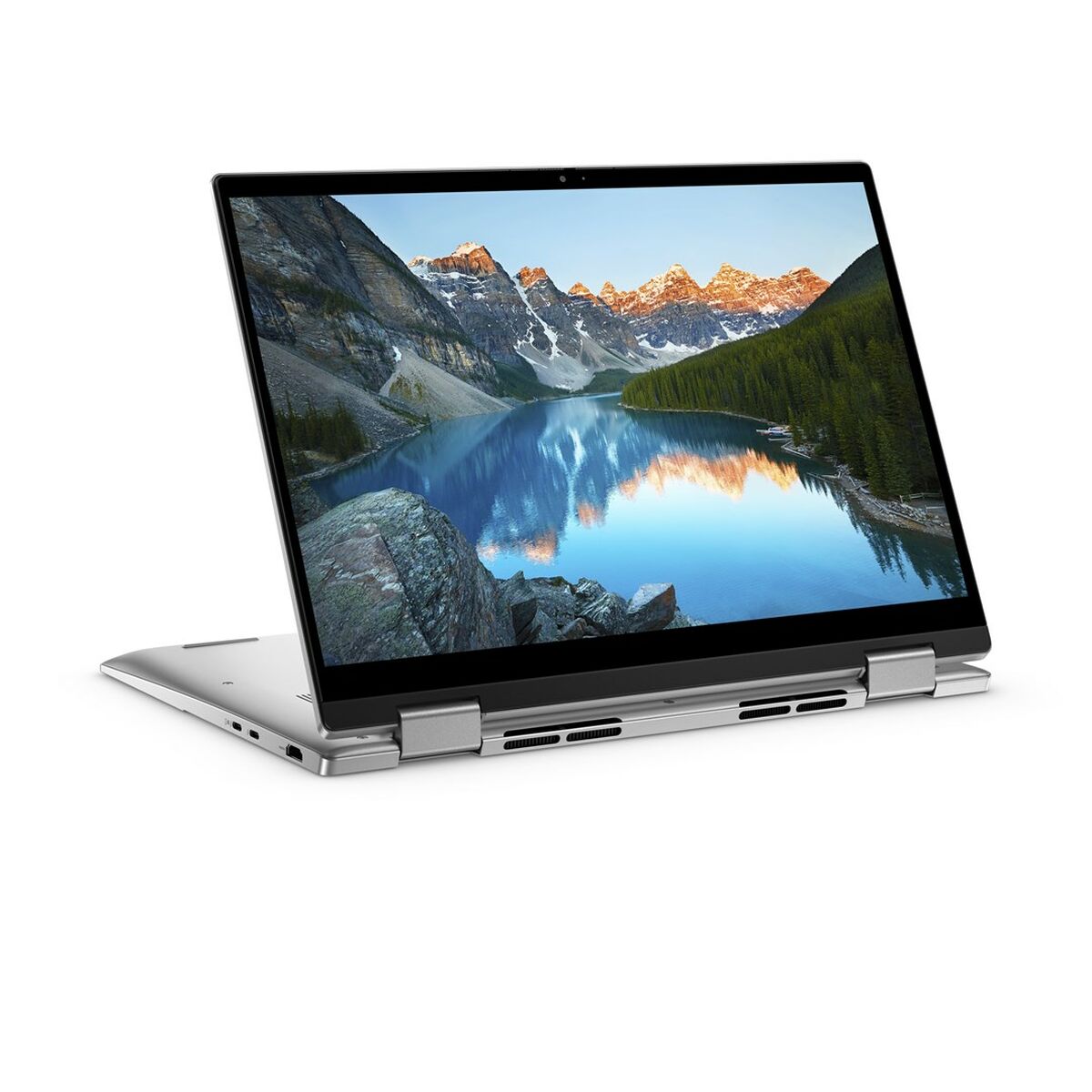 Ноутбук Dell Inspiron 7430 14 Intel Core i7-1355U 16 GB RAM 512 Гб SSD-6