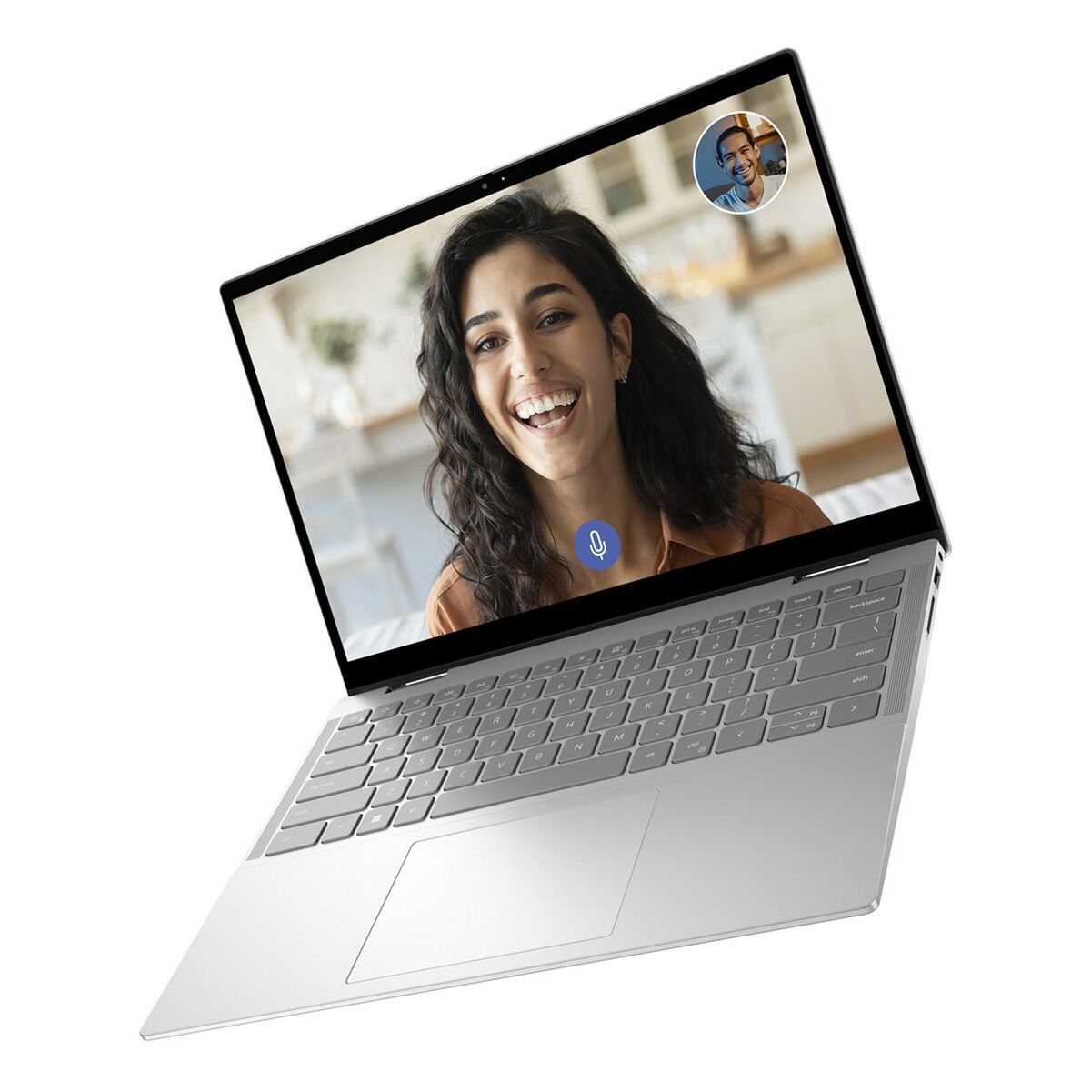 Ноутбук Dell Inspiron 7430 14 Intel Core i7-1355U 16 GB RAM 512 Гб SSD-7