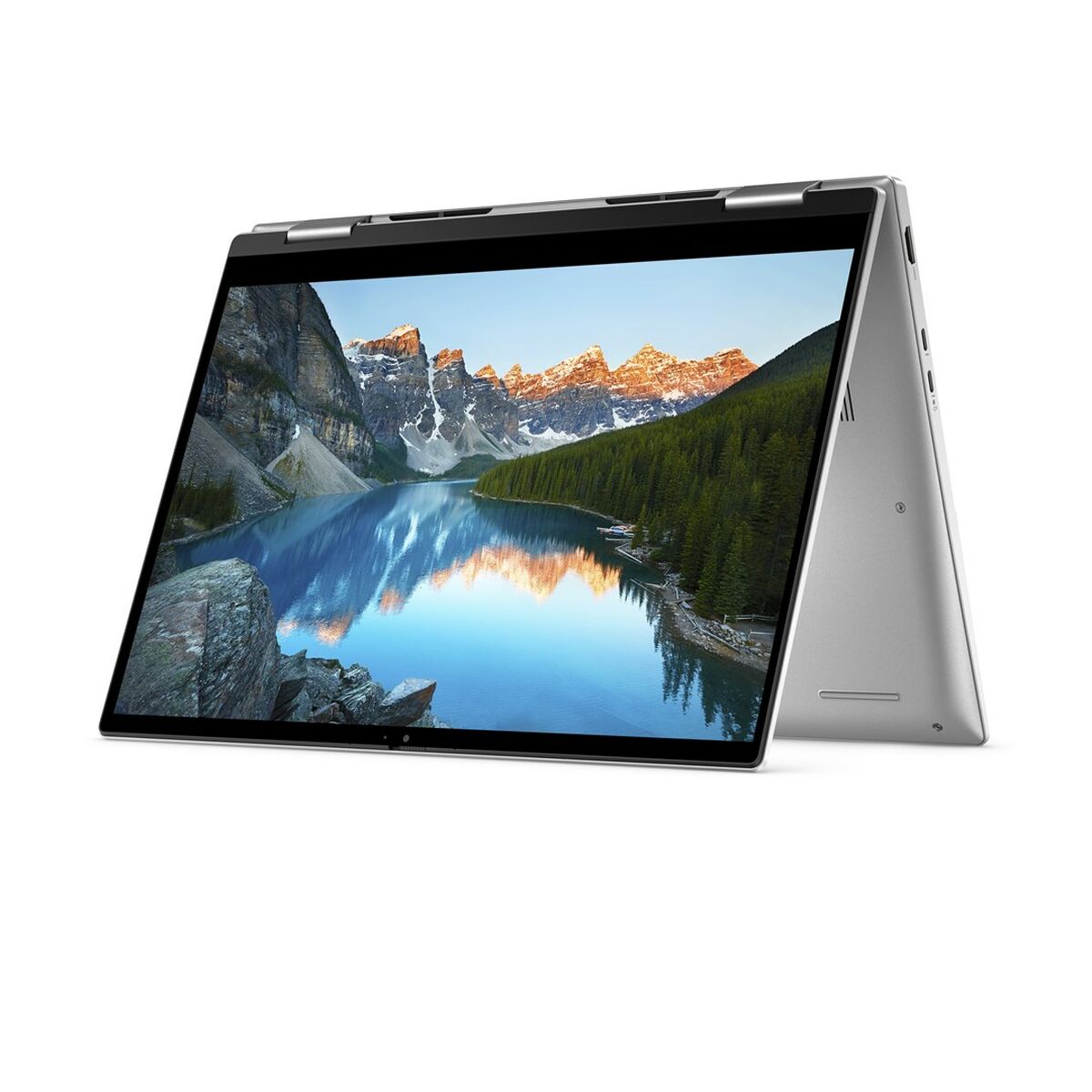 Ноутбук Dell Inspiron 7430 14 Intel Core i7-1355U 16 GB RAM 512 Гб SSD-8