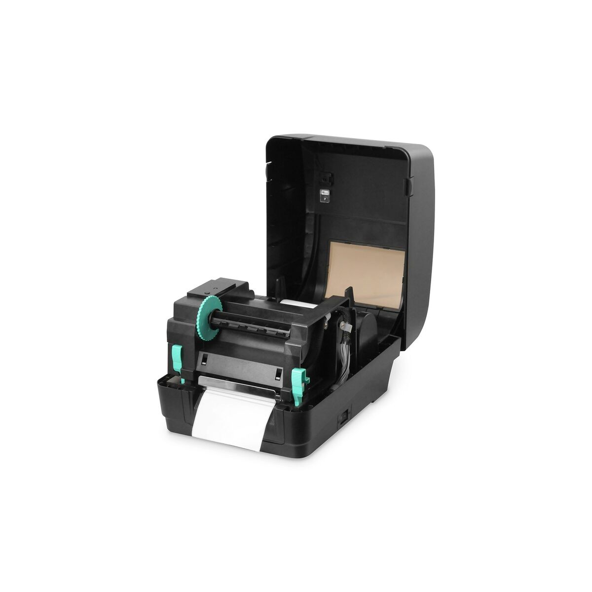 Принтер для этикеток Digitus DA-81021 Чёрный Нет-2