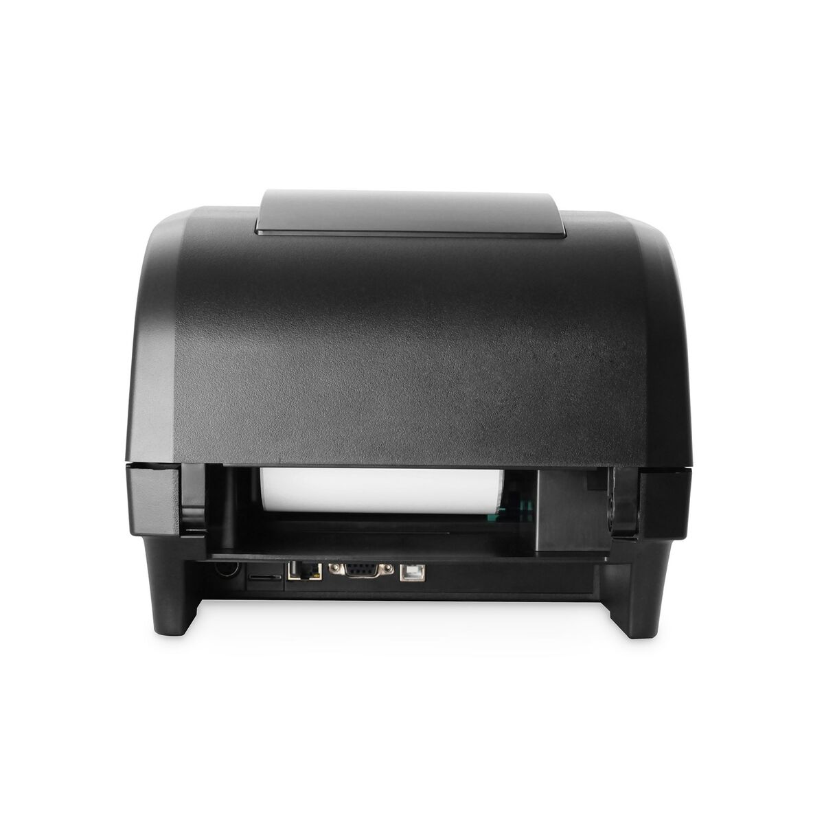 Принтер для этикеток Digitus DA-81021 Чёрный Нет-3