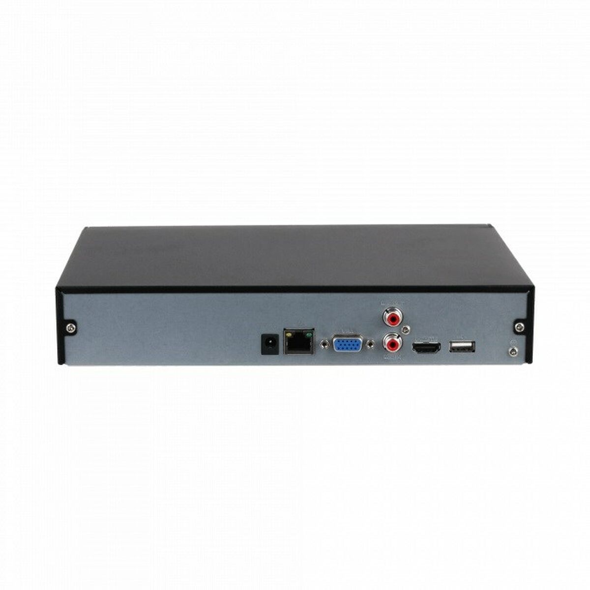 External recorder Dahua NVR4104HS-EI-2