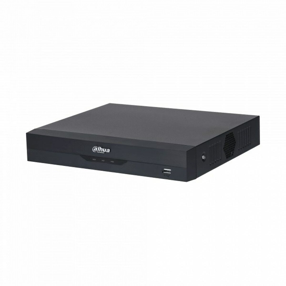 External recorder Dahua NVR4104HS-EI-3