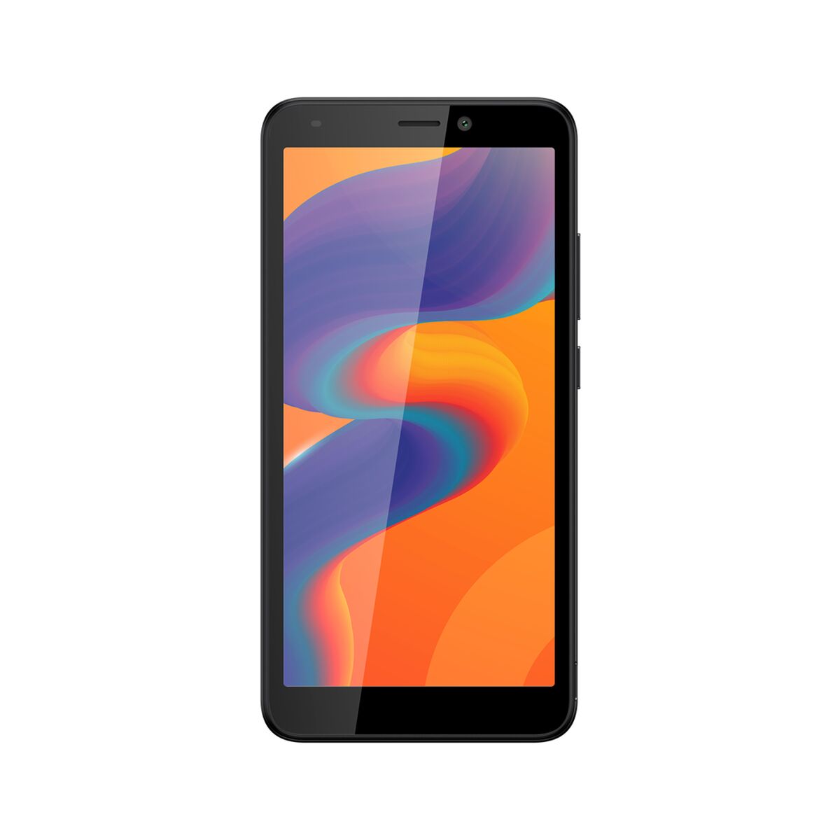 Смартфоны Kruger & Matz Move 10 5,45 Mediatek MT6739 2 GB RAM 32 GB Чёрный-3