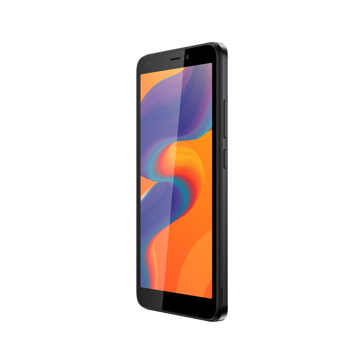 Смартфоны Kruger & Matz Move 10 5,45 Mediatek MT6739 2 GB RAM 32 GB Чёрный-4