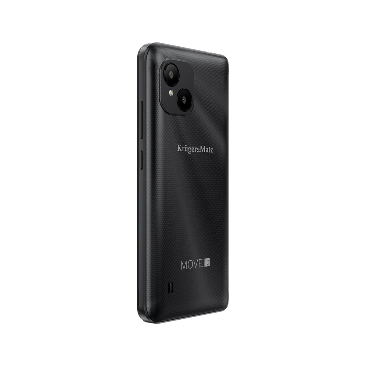 Смартфоны Kruger & Matz Move 10 5,45 Mediatek MT6739 2 GB RAM 32 GB Чёрный-5