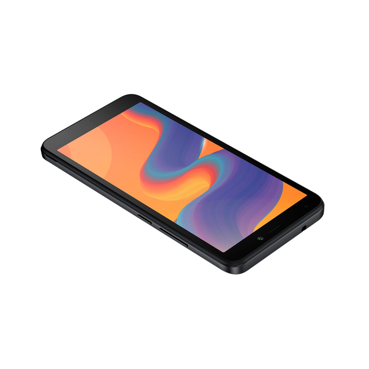 Смартфоны Kruger & Matz Move 10 5,45 Mediatek MT6739 2 GB RAM 32 GB Чёрный-7