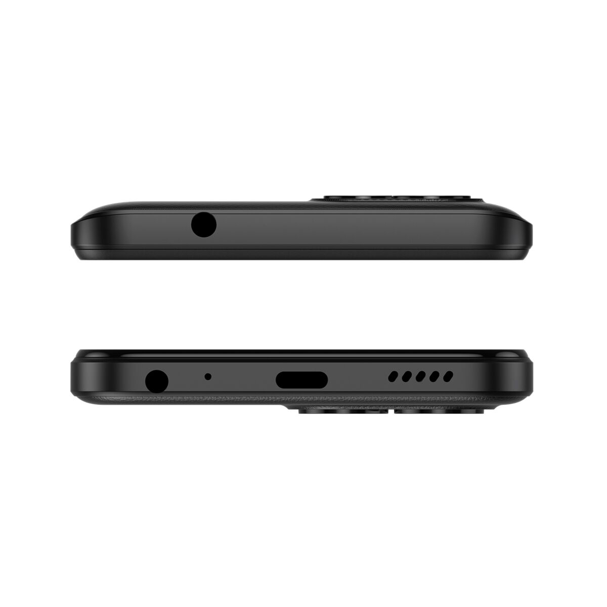 Смартфоны Kruger & Matz Move 10 5,45 Mediatek MT6739 2 GB RAM 32 GB Чёрный-8
