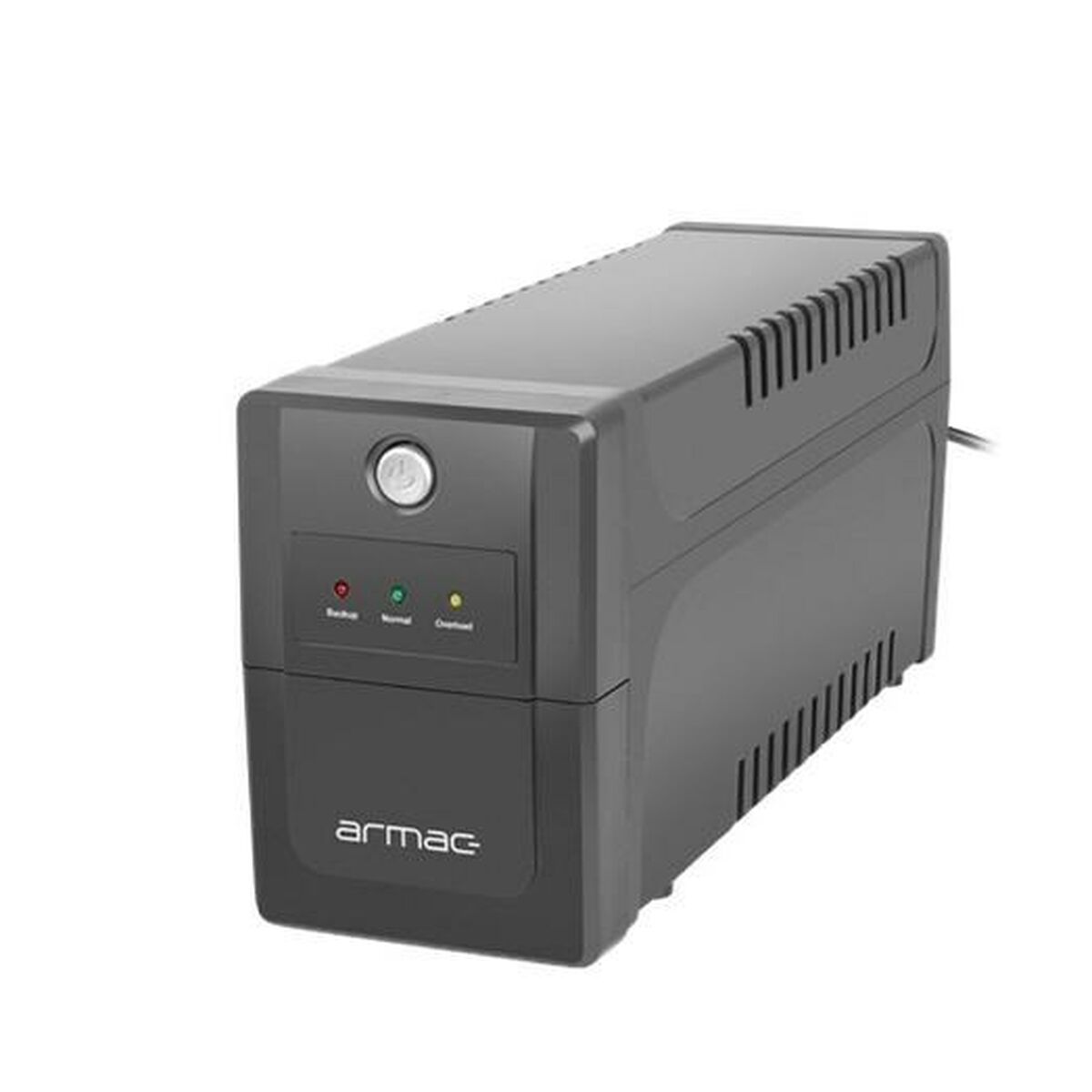 Система бесперебойного питания Интерактивная SAI Armac H/650E/LED/V2 390 W-3