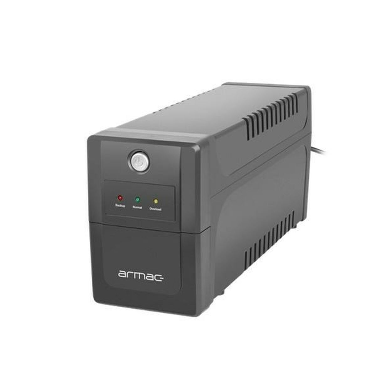 Система бесперебойного питания Интерактивная SAI Armac H/650E/LED/V2 390 W-4