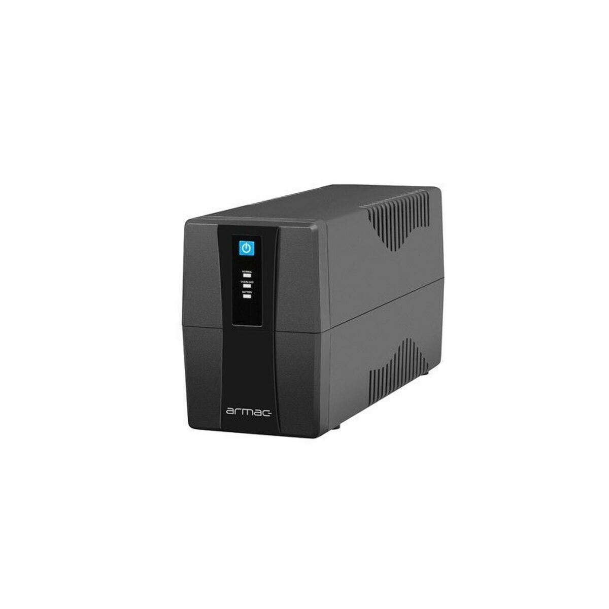Система бесперебойного питания Интерактивная SAI Armac H/850E/LED/V2 480 W-4