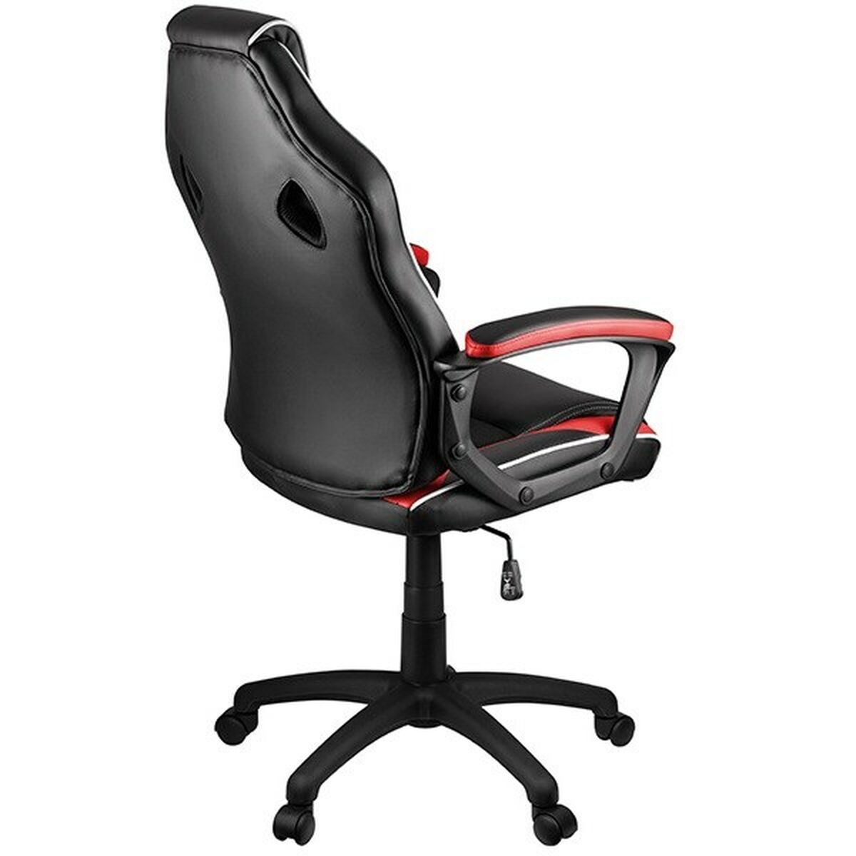 Стул Gaming Tracer TRAINN47145 Чёрный Красный-5