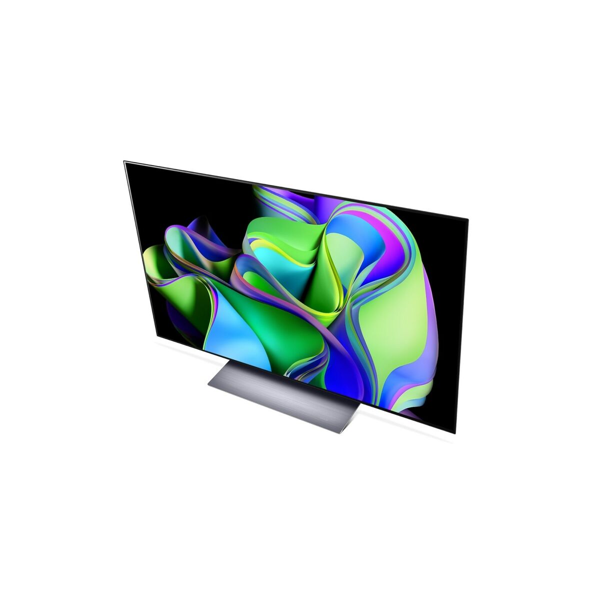 Смарт-ТВ LG OLED48C31LA 4K Ultra HD 48 HDR HDR10 OLED AMD FreeSync NVIDIA G-SYNC Dolby Vision-6