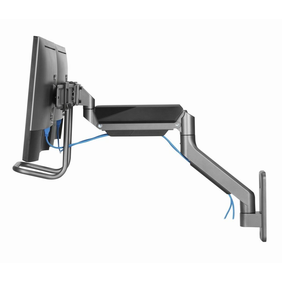 Настенный кронштейн GEMBIRD MA-WA2-02 17 32-5