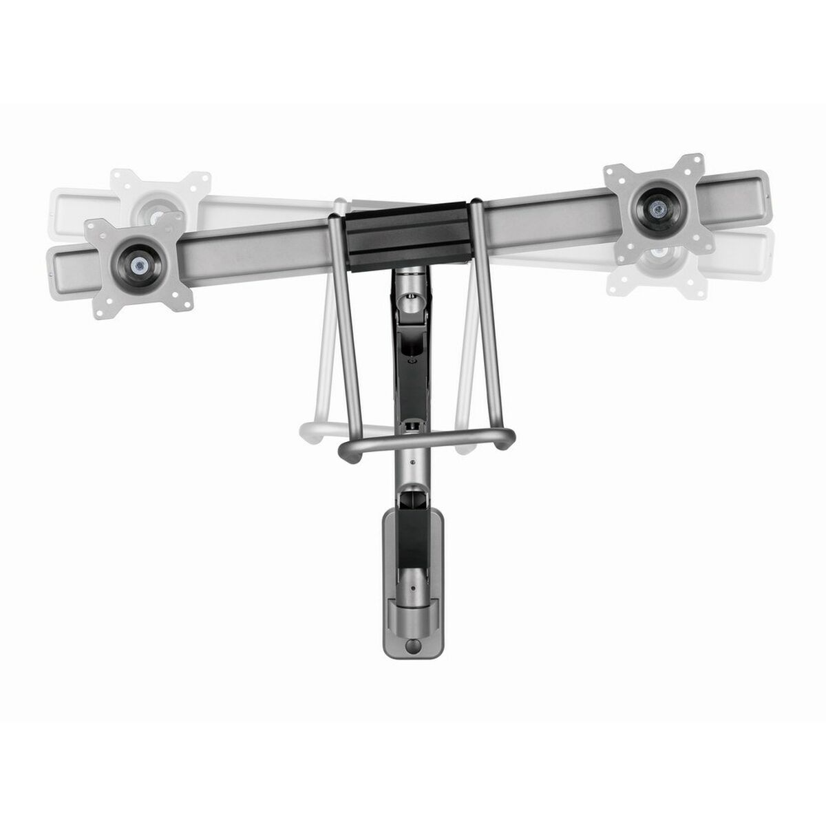 Настенный кронштейн GEMBIRD MA-WA2-02 17 32-8