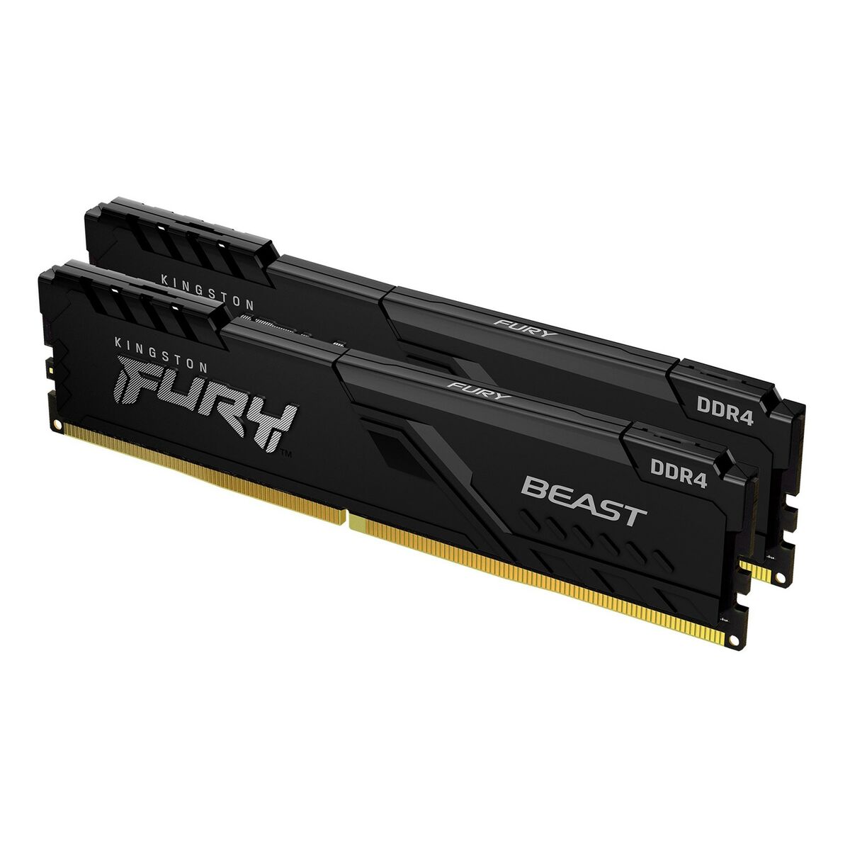 Память RAM Kingston KF426C16BBK2/32 CL16 32 GB-8