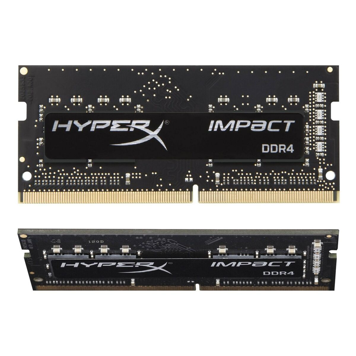 Память RAM Kingston KF426S16IBK2/32 DDR4 16 Гб 32 GB CL16-2
