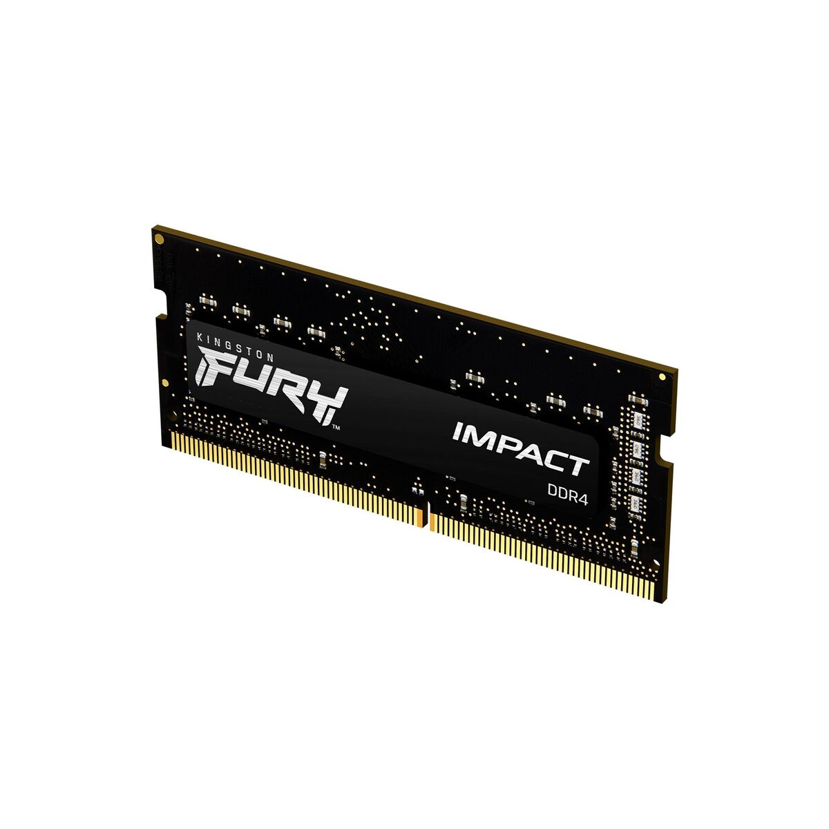 Память RAM Kingston KF432S20IB/32 DDR4 32 GB CL20-2