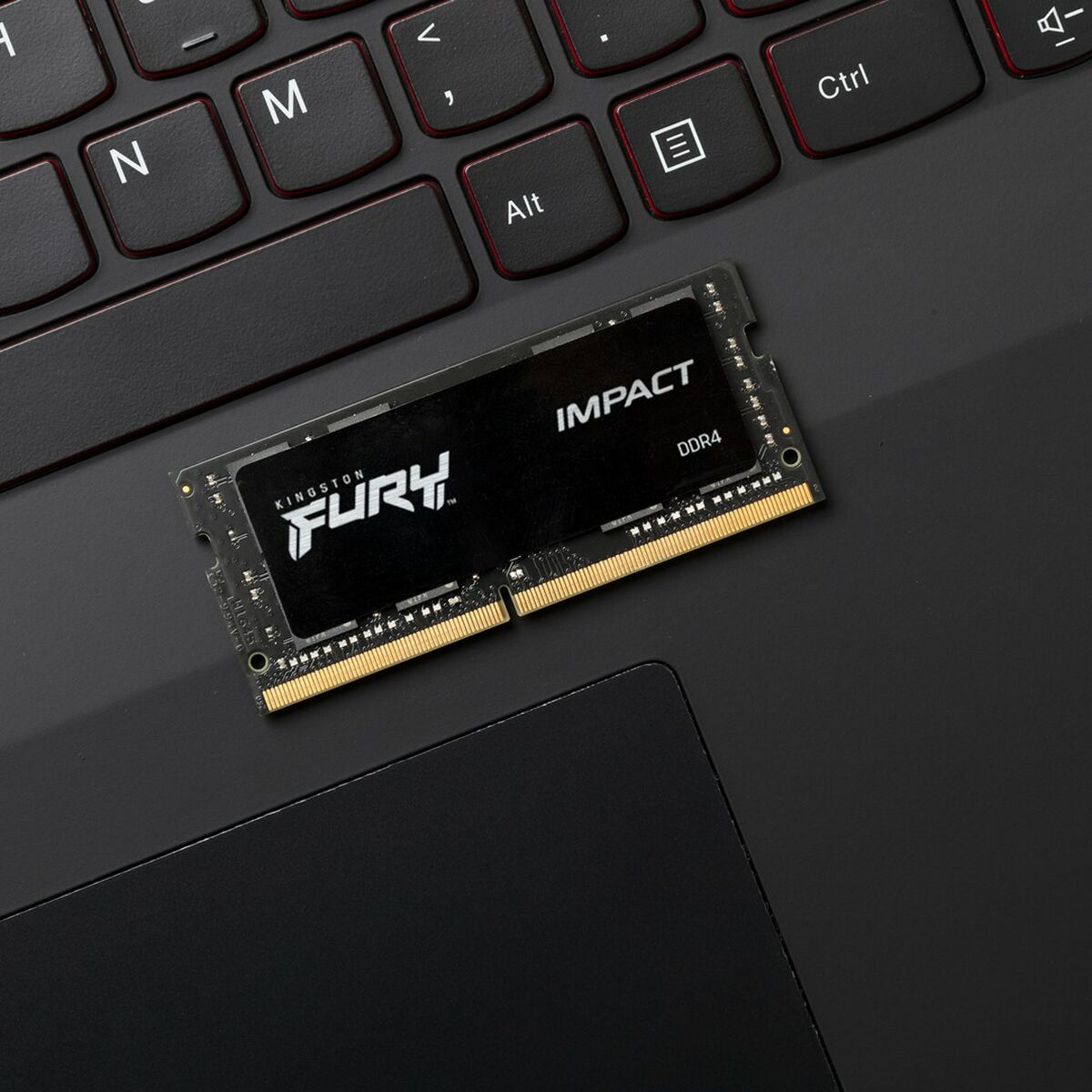 Память RAM Kingston KF432S20IB/32 DDR4 32 GB CL20-6