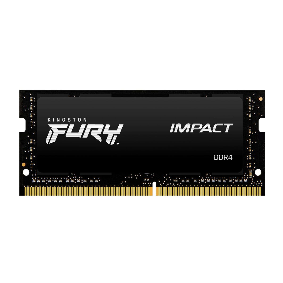 Память RAM Kingston KF432S20IB/32 DDR4 32 GB CL20-7