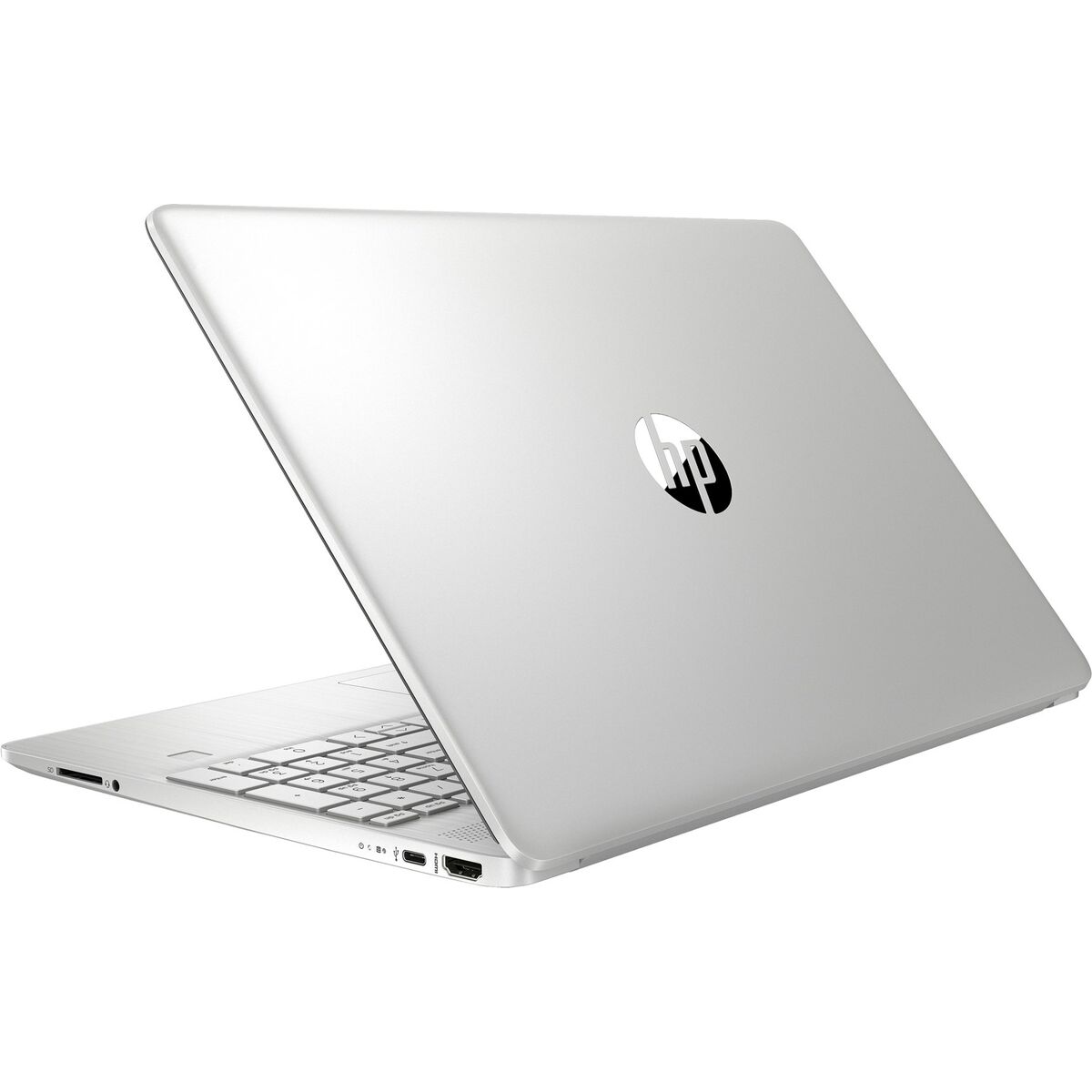 Ноутбук HP 15s-eq2134nw 15,6 Ryzen 7 5700U 8 GB RAM 512 Гб SSD-4