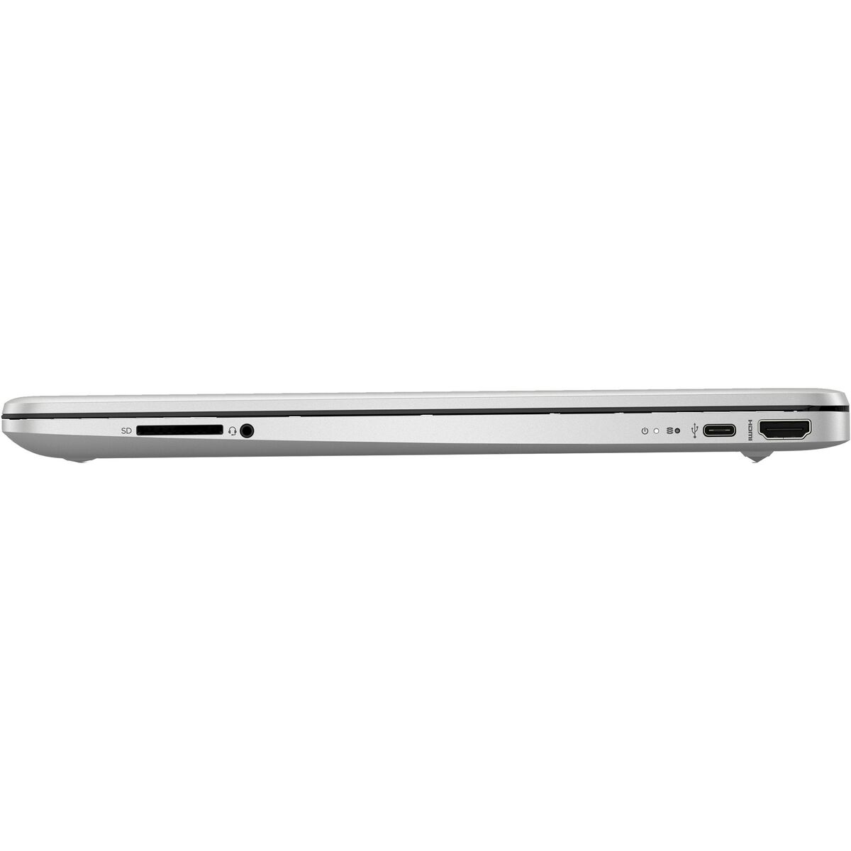 Ноутбук HP 15s-eq2134nw 15,6 Ryzen 7 5700U 8 GB RAM 512 Гб SSD-5