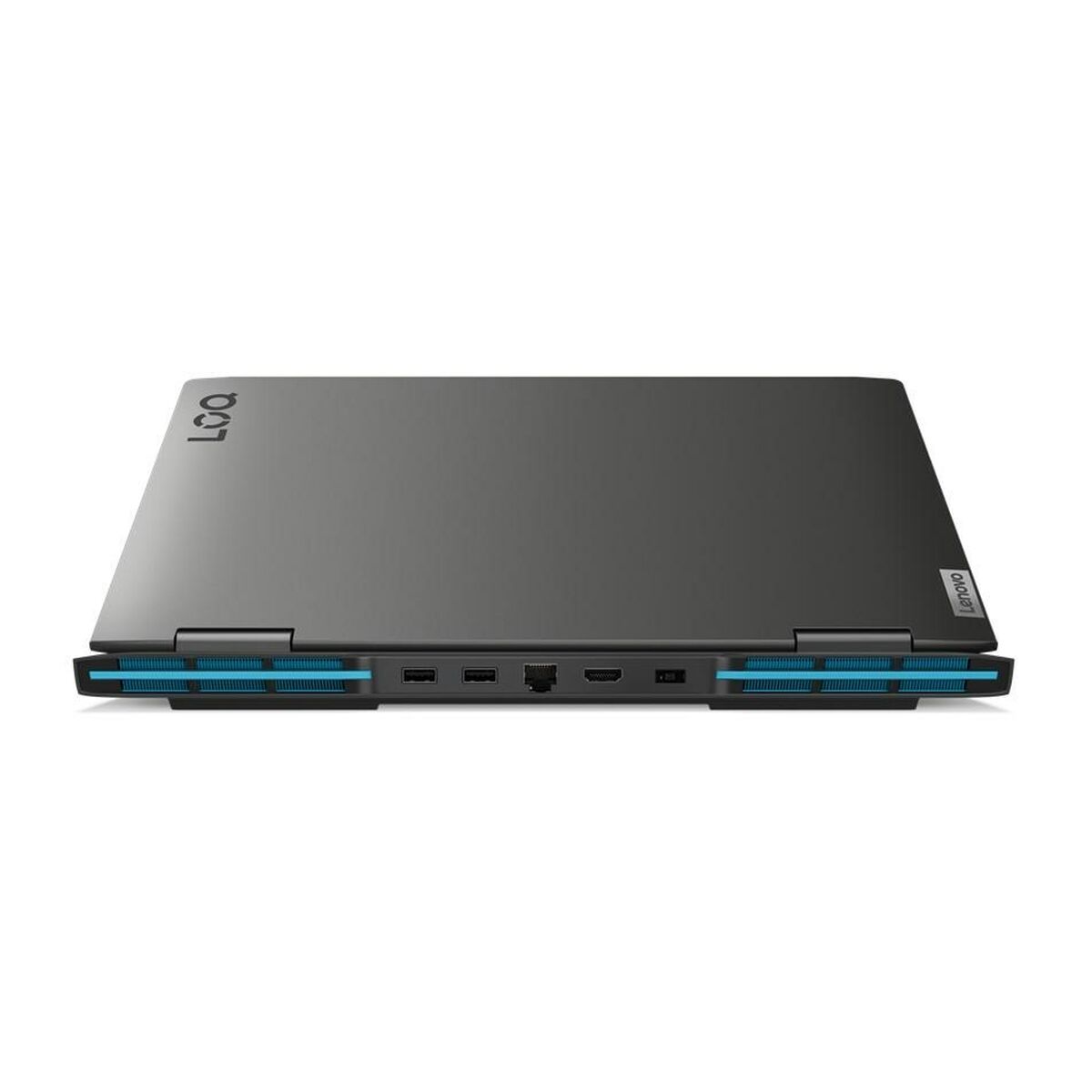 Ноутбук Lenovo LOQ 15APH8 15,6 ryzen 5-7640hs 16 GB RAM 1 TB SSD Nvidia Geforce RTX 4050-3