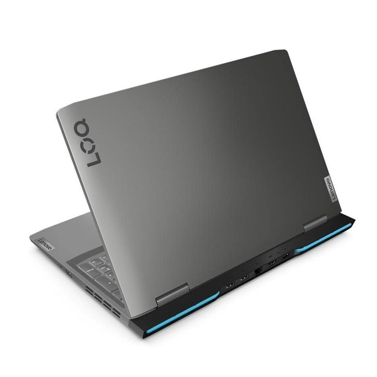 Ноутбук Lenovo LOQ 15APH8 15,6 ryzen 5-7640hs 16 GB RAM 1 TB SSD Nvidia Geforce RTX 4050-5