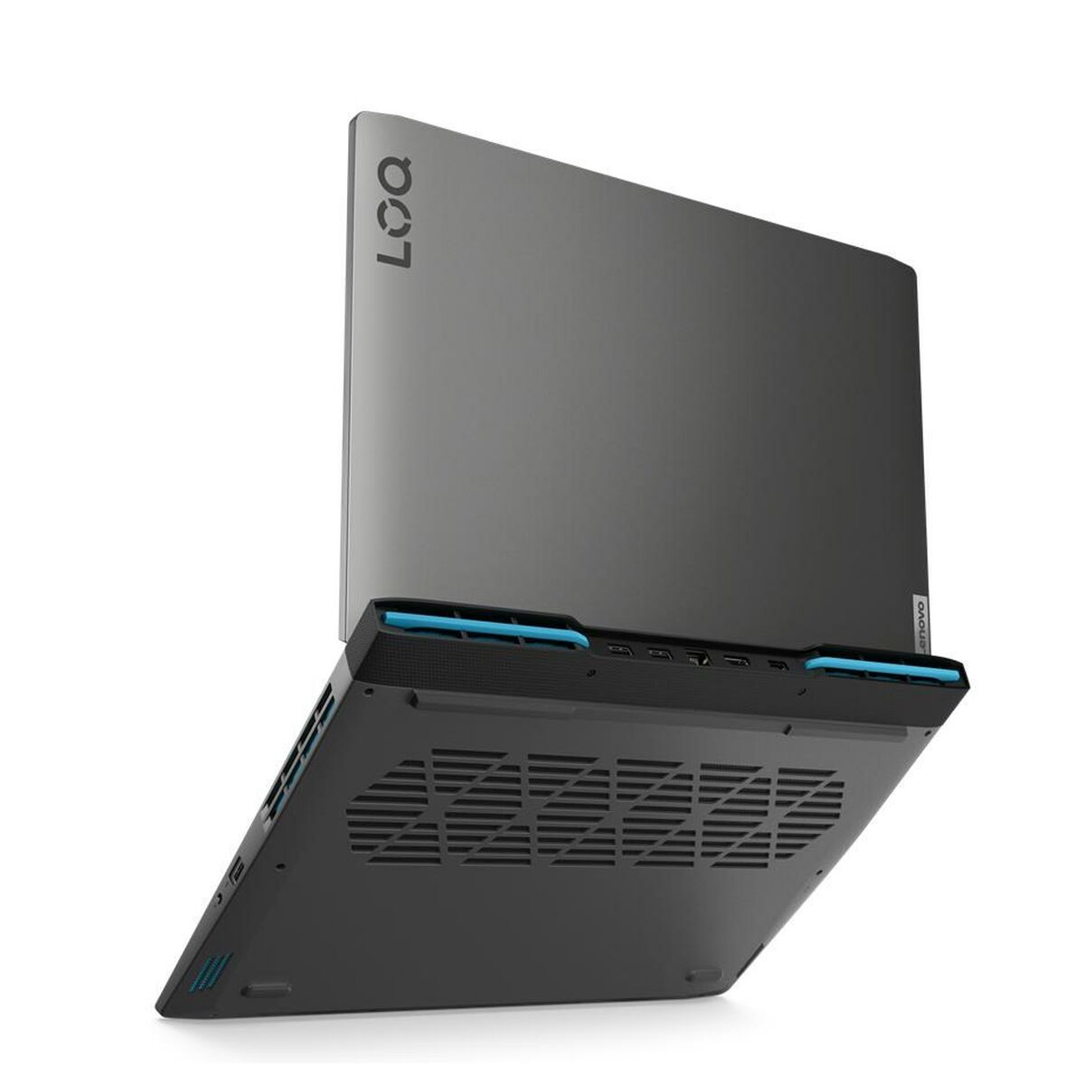Ноутбук Lenovo LOQ 15APH8 15,6 ryzen 5-7640hs 16 GB RAM 1 TB SSD Nvidia Geforce RTX 4050-6