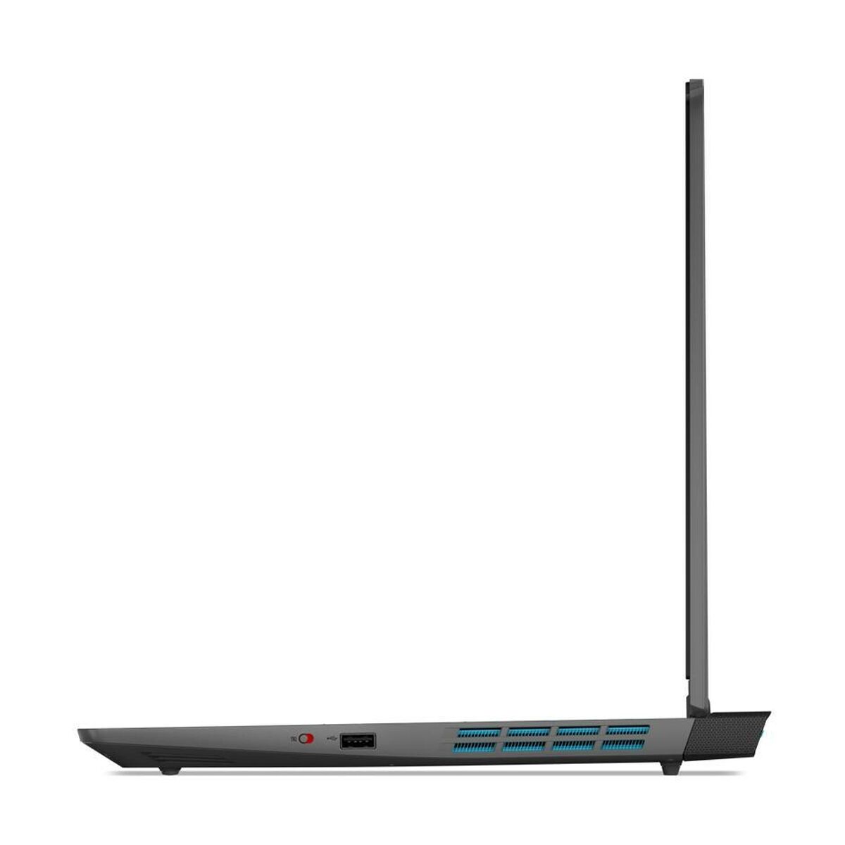 Ноутбук Lenovo LOQ 15APH8 15,6 ryzen 5-7640hs 16 GB RAM 1 TB SSD Nvidia Geforce RTX 4050-7
