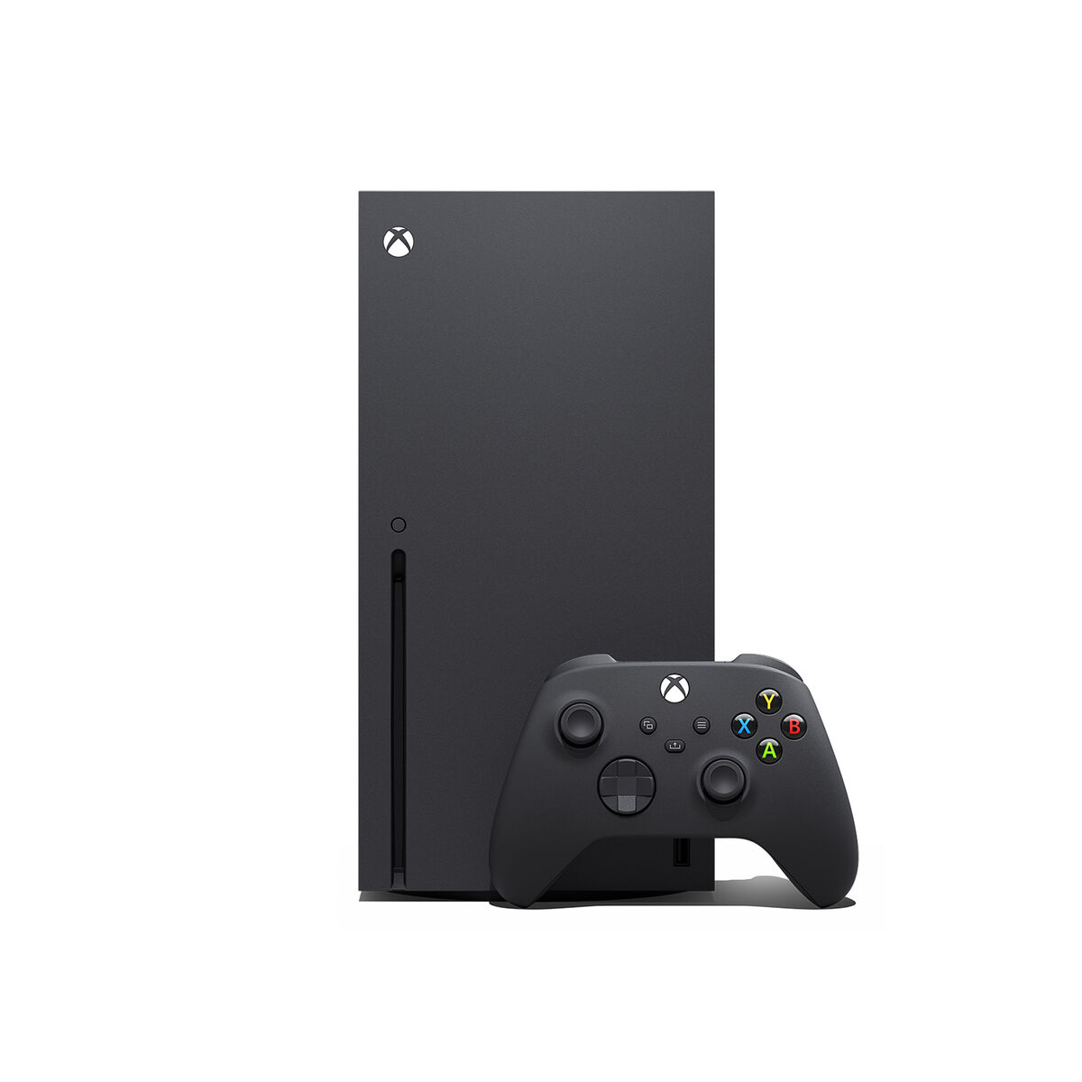 Консоль Microsoft Xbox Series X 1 TB-2