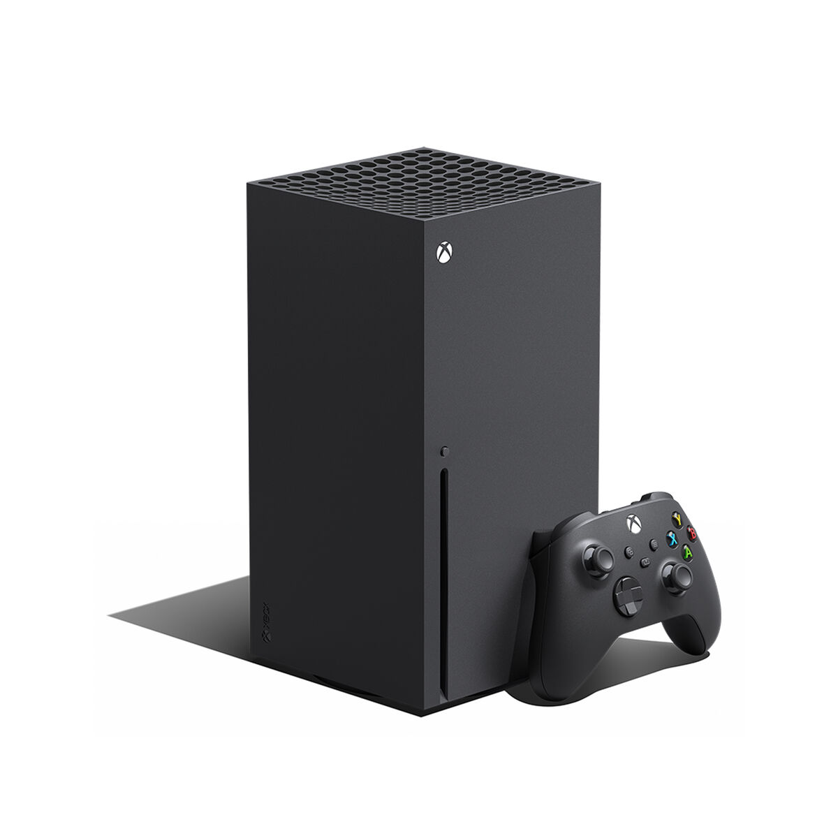Консоль Microsoft Xbox Series X 1 TB-3