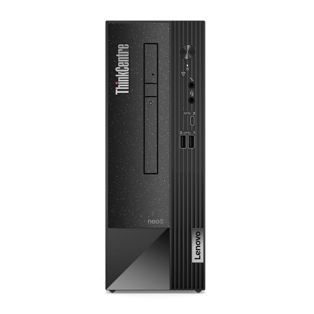 Настольный ПК Lenovo 12JF0025PB Intel Core i5-13400 16 GB RAM 512 Гб SSD-4