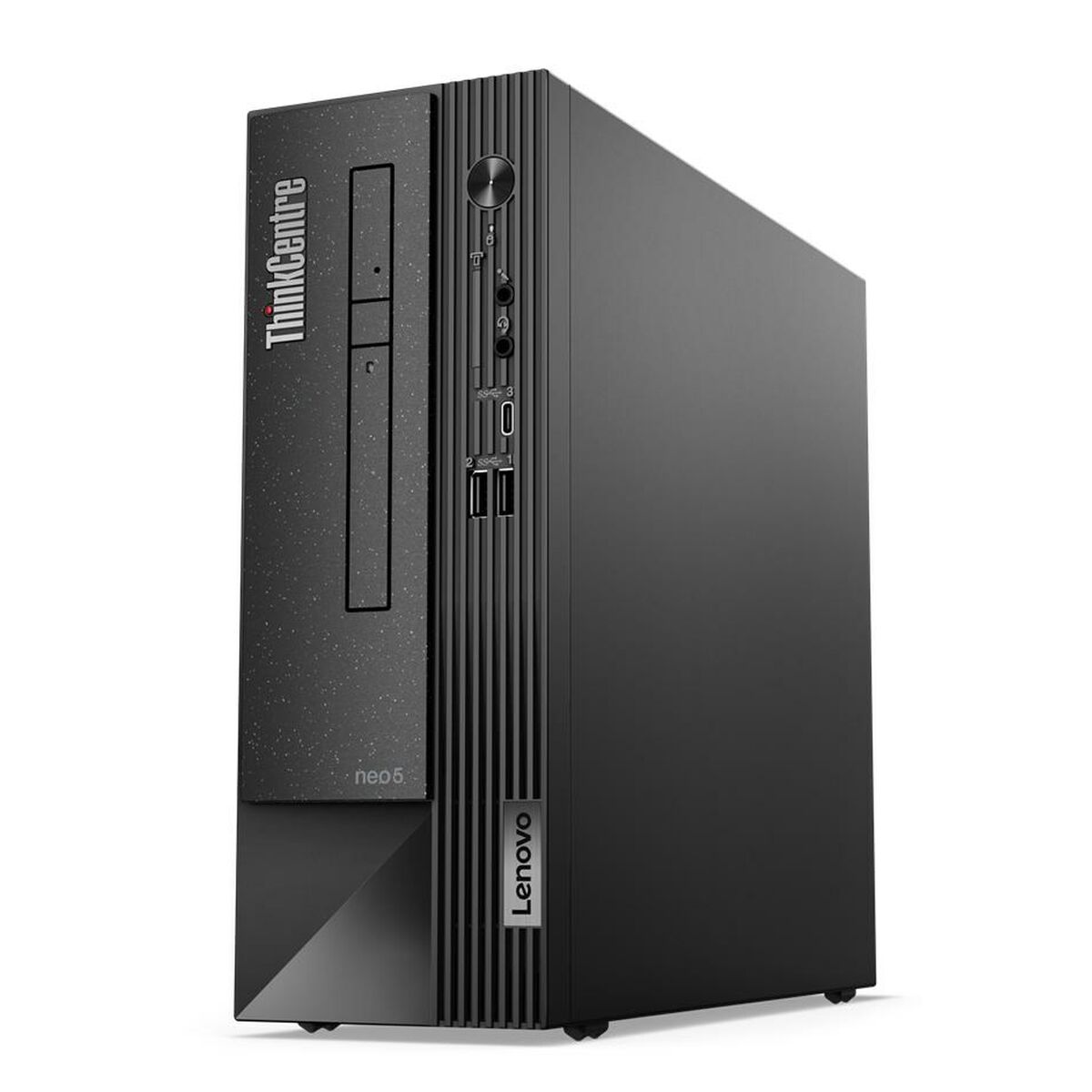 Настольный ПК Lenovo 12JF0025PB Intel Core i5-13400 16 GB RAM 512 Гб SSD-5