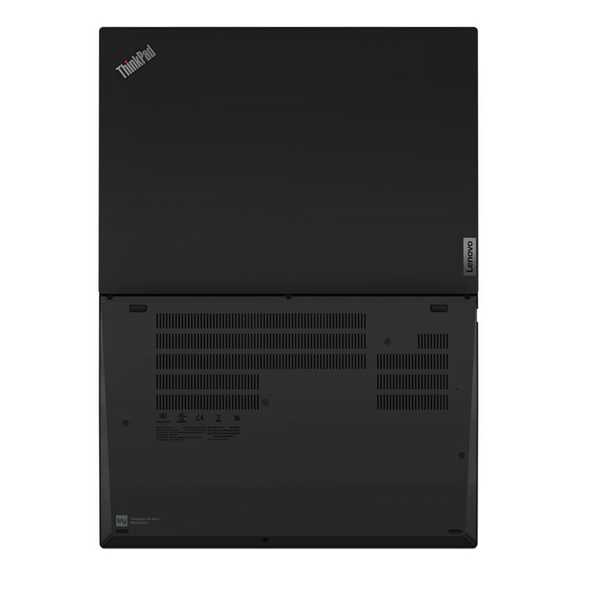Ноутбук Lenovo ThinkPad T16 16 AMD Ryzen 7 PRO 6850U  16 GB RAM 512 Гб SSD Qwerty US-8