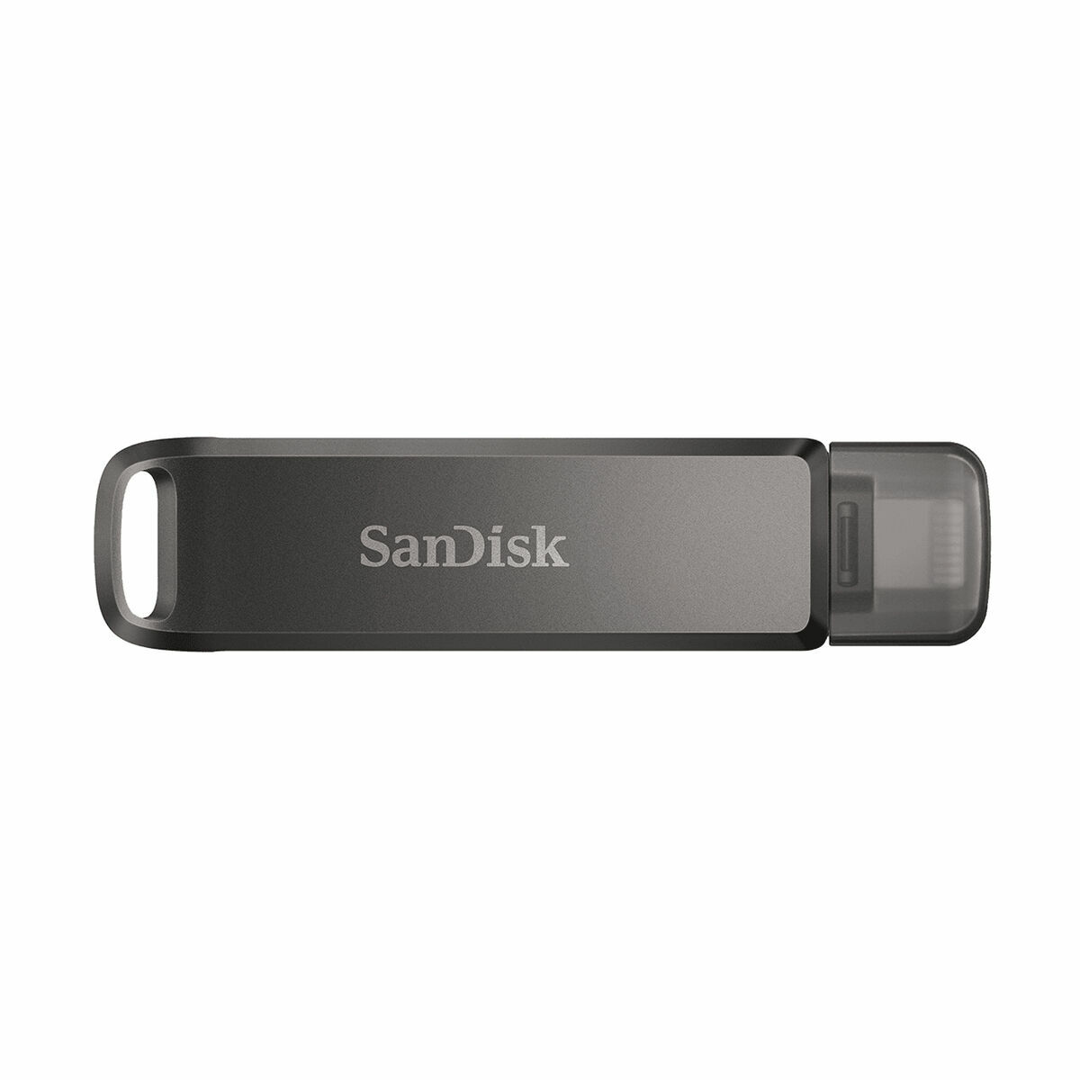 USВ-флешь память   SanDisk SDIX70N-256G-GN6NE         Чёрный 256 GB-3