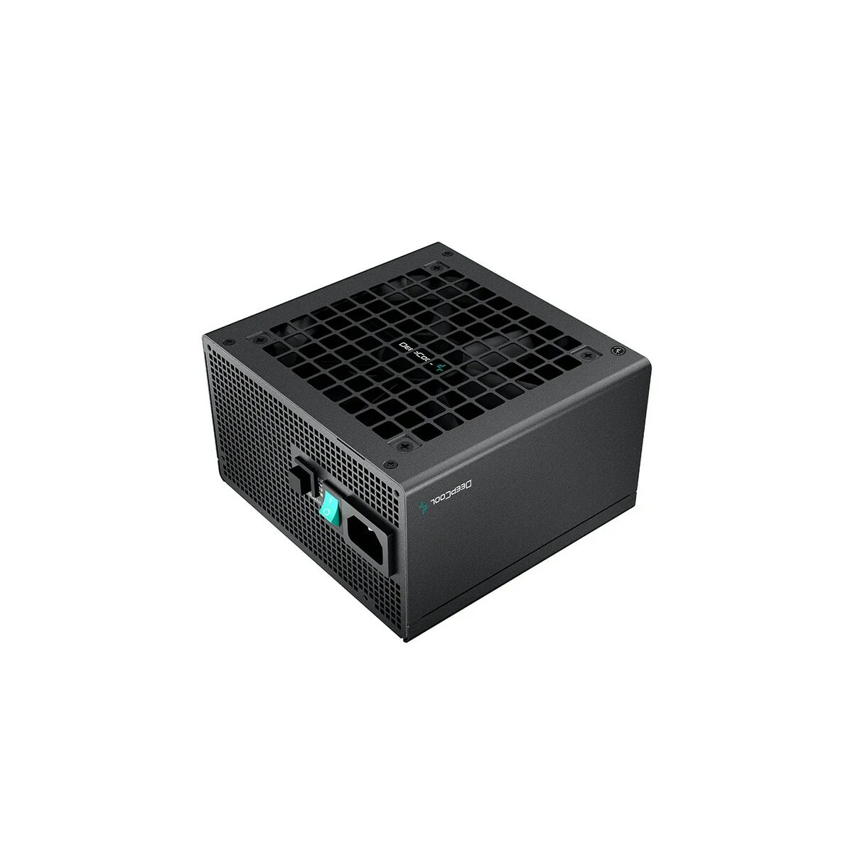 Источник питания DEEPCOOL R-PQ850M-FA0B-EU ATX 850 W 840 W 80 Plus Gold CE-4