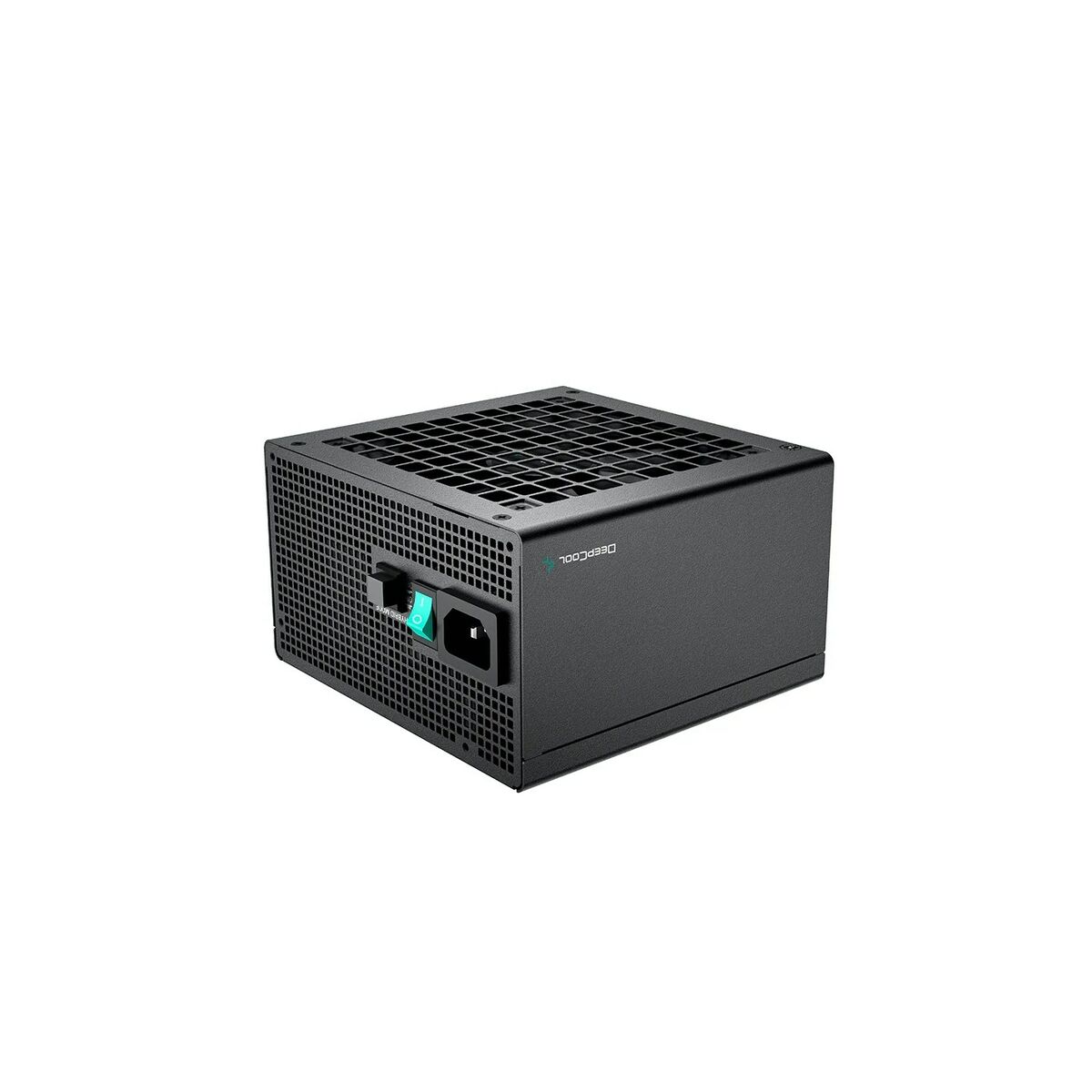 Источник питания DEEPCOOL R-PQ850M-FA0B-EU ATX 850 W 840 W 80 Plus Gold CE-7