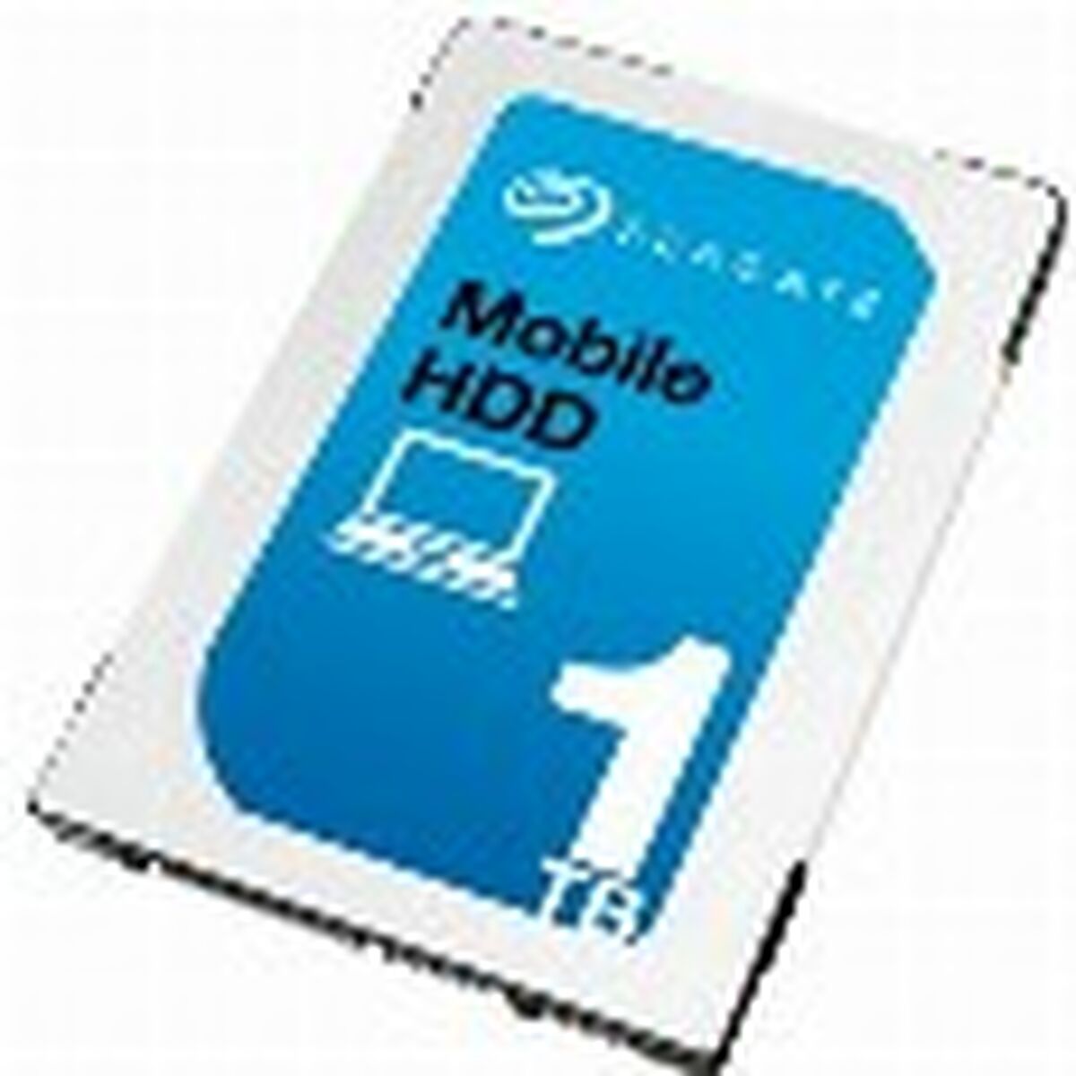 Жесткий диск Seagate ST1000LM035 1 TB HDD 1 TB SSD-2