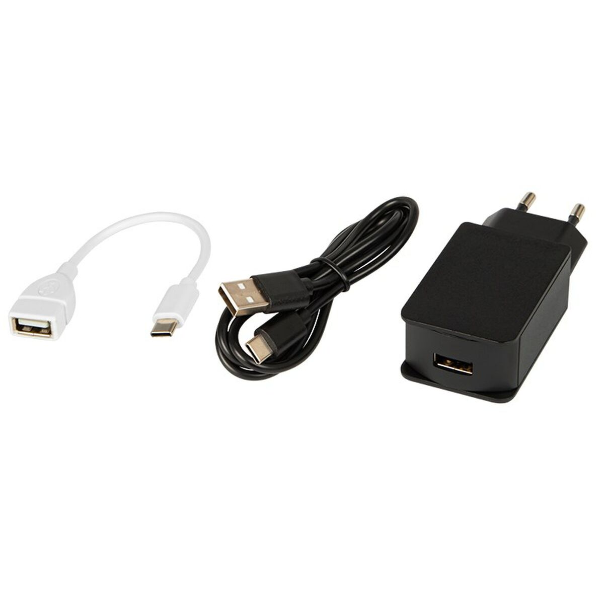 ضربه BLOW پلاتین TAB 8 8 قشر A7 4 گیگابایت رم 64 گیگابایت سیاه-3